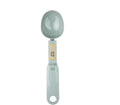 Digital Measuring Spoon — Weigh As You Scoop